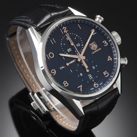 TAG Heuer(USED) 까레라 1887