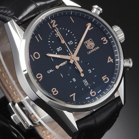 TAG Heuer(USED) 까레라 1887