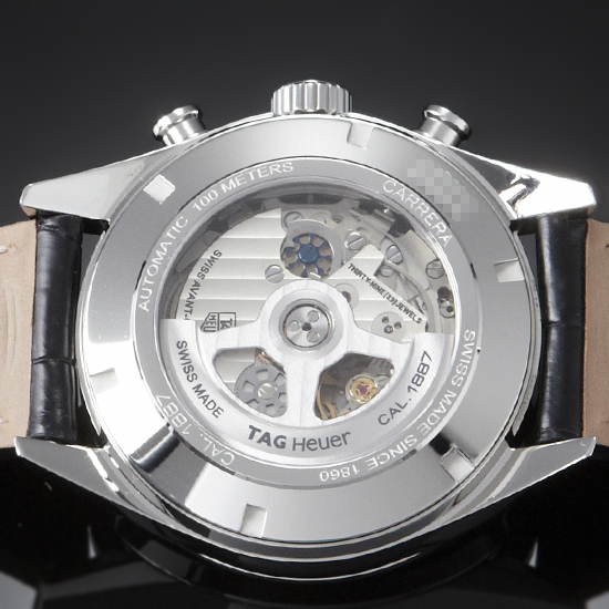 TAG Heuer(USED) 까레라 1887