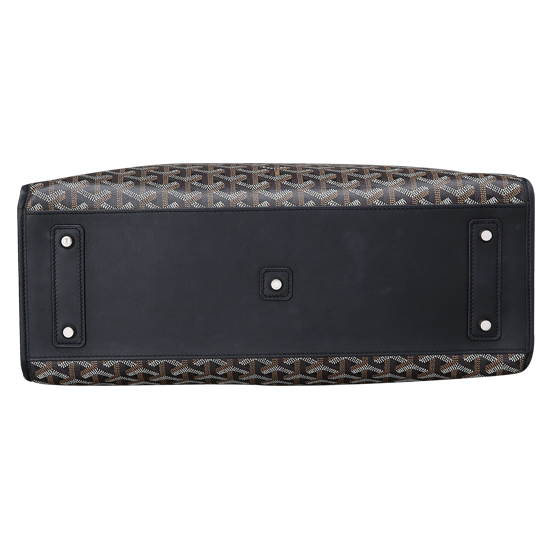 GOYARD(USED)마퀴즈 블랙 숄더백