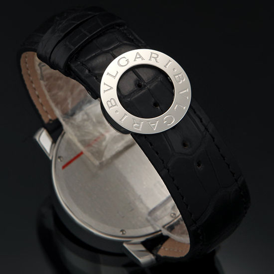 BVLGARI(USED) 불가리 크르노 오토 BB42S