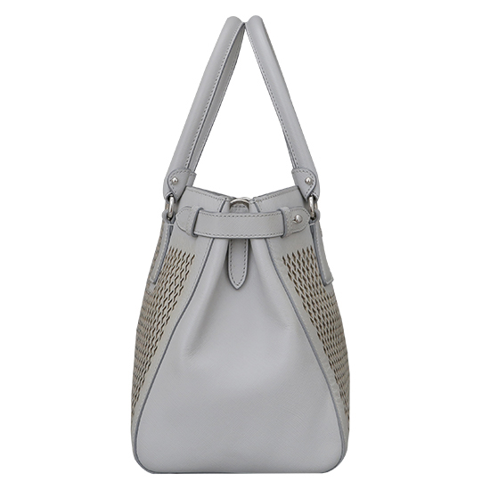 FERRAGAMO(USED)간치니 투웨이백