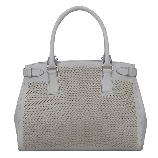 FERRAGAMO(USED)간치니 투웨이백