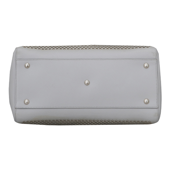 FERRAGAMO(USED)간치니 투웨이백
