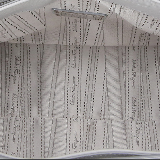 FERRAGAMO(USED)간치니 투웨이백