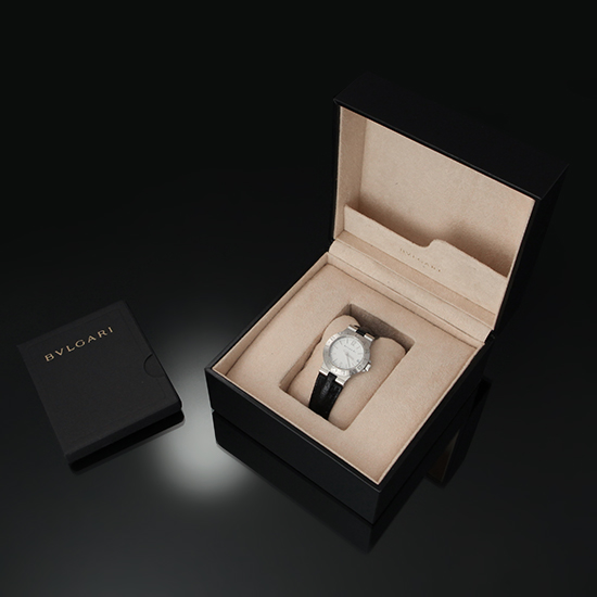 BVLGARI(USED) 디아고노 LCV29S