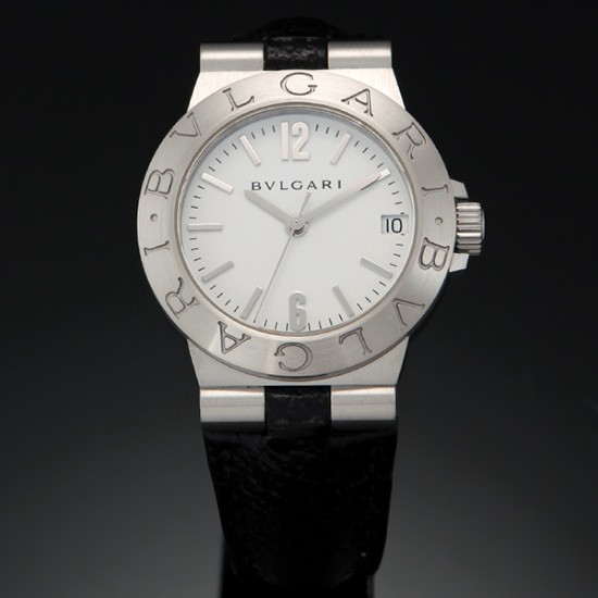 BVLGARI(USED) 디아고노 LCV29S