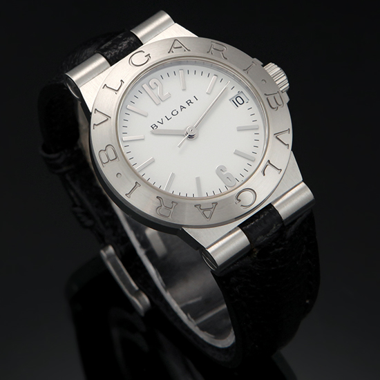 BVLGARI(USED) 디아고노 LCV29S