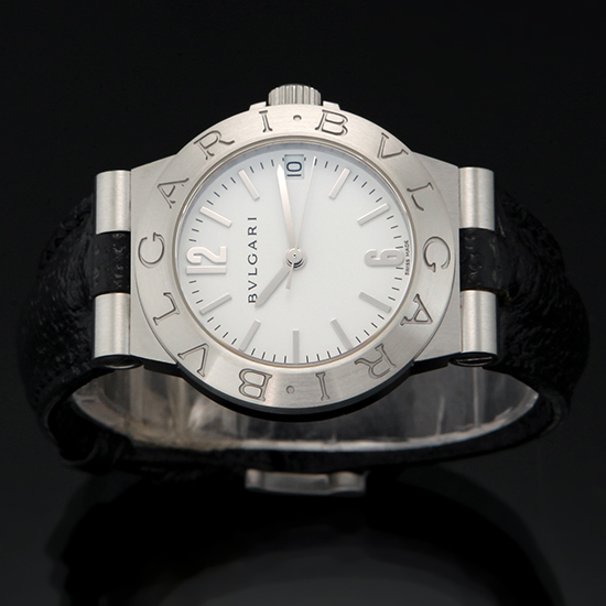 BVLGARI(USED) 디아고노 LCV29S
