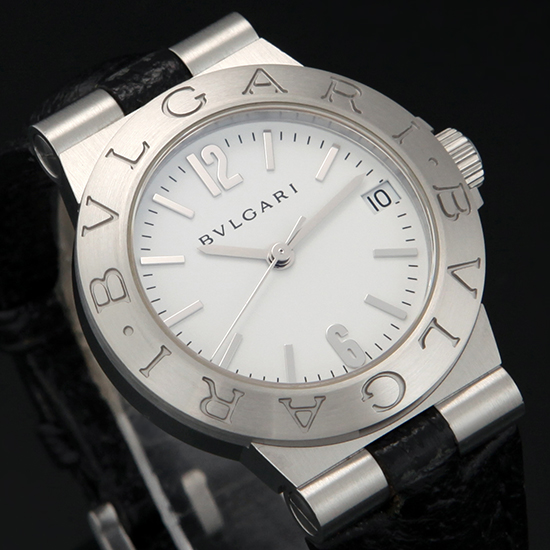 BVLGARI(USED) 디아고노 LCV29S