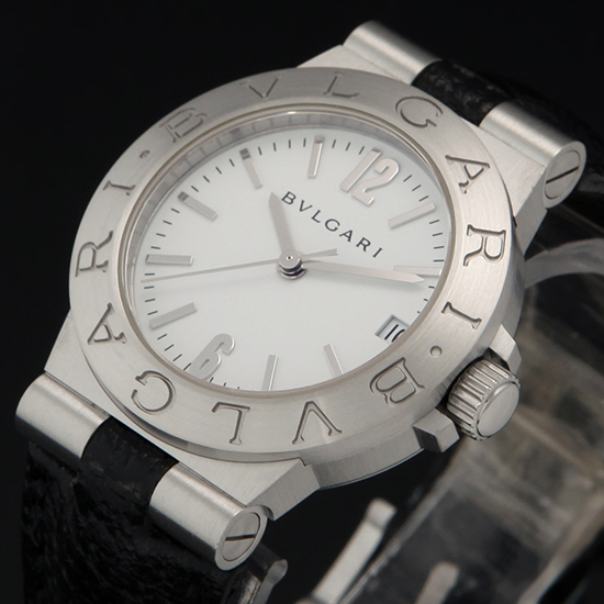 BVLGARI(USED) 디아고노 LCV29S