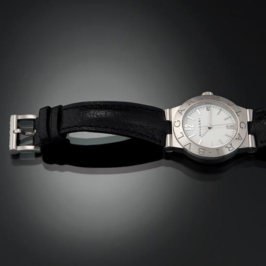 BVLGARI(USED) 디아고노 LCV29S
