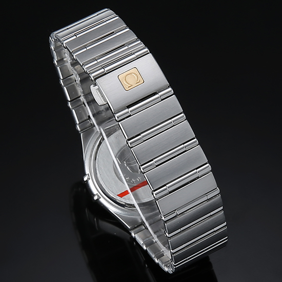 OMEGA(USED) 컨스틸레이션 스틸