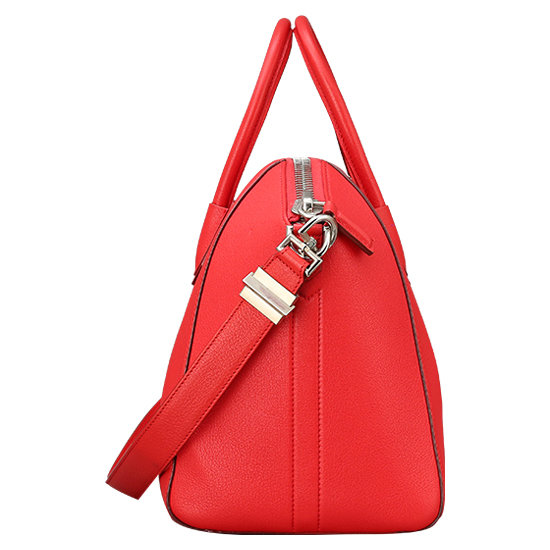 GIVENCHY(USED)안티고나 레드 미듐