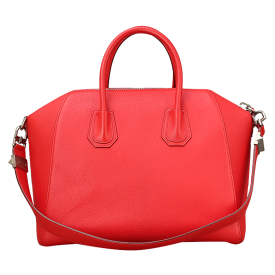 GIVENCHY(USED)안티고나 레드 미듐