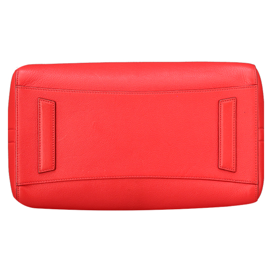 GIVENCHY(USED)안티고나 레드 미듐