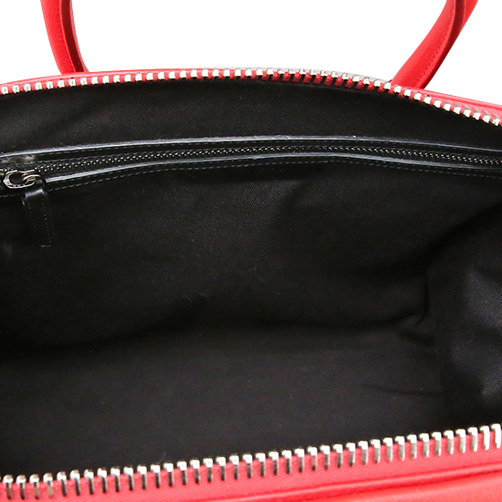 GIVENCHY(USED)안티고나 레드 미듐