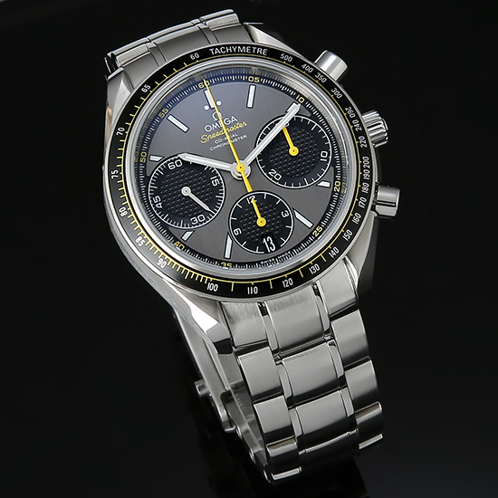 OMEGA(USED) 스피드마스터 크르노 레이싱