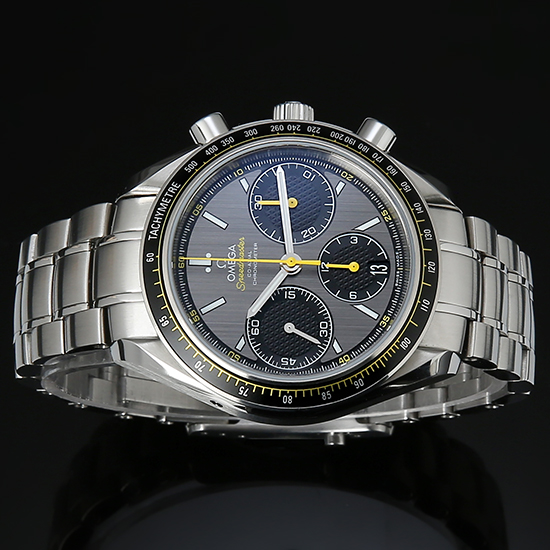 OMEGA(USED) 스피드마스터 크르노 레이싱