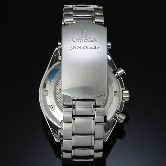 OMEGA(USED) 스피드마스터 크르노 레이싱