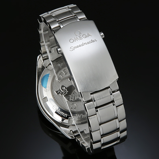 OMEGA(USED) 스피드마스터 크르노 레이싱