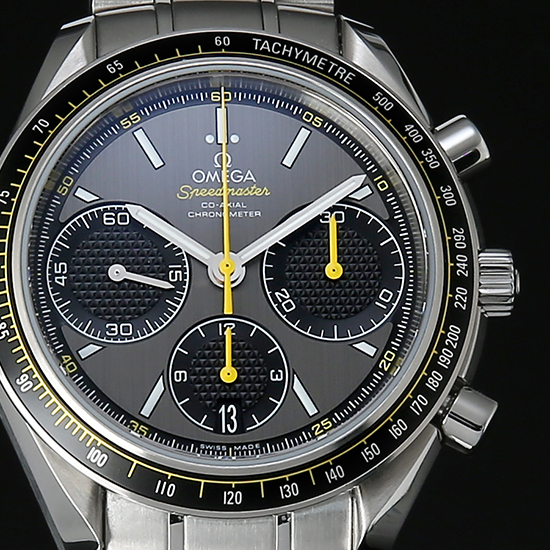 OMEGA(USED) 스피드마스터 크르노 레이싱