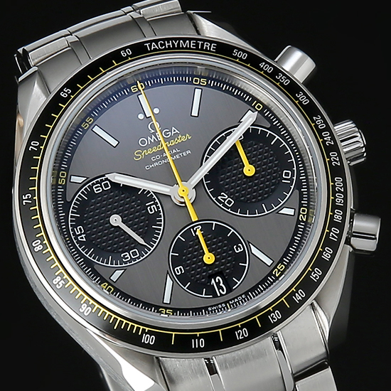 OMEGA(USED) 스피드마스터 크르노 레이싱