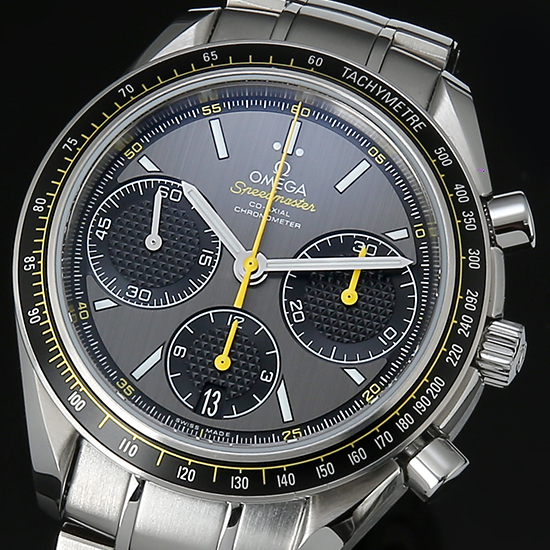 OMEGA(USED) 스피드마스터 크르노 레이싱
