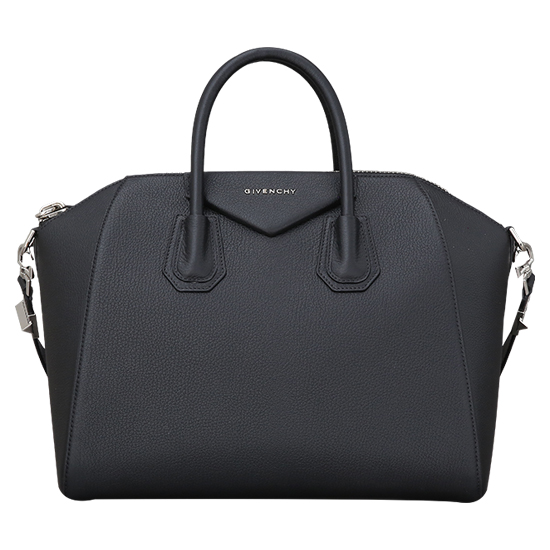 GIVENCHY(USED)안티고나 블랙 미듐