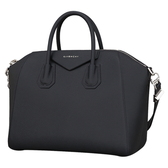 GIVENCHY(USED)안티고나 블랙 미듐