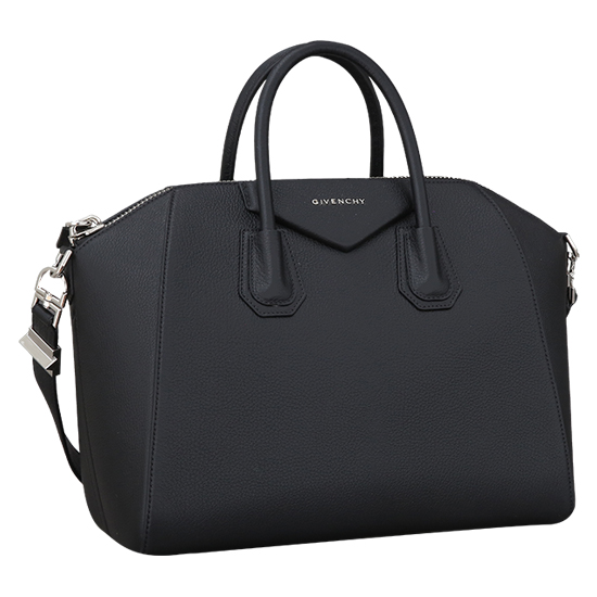 GIVENCHY(USED)안티고나 블랙 미듐