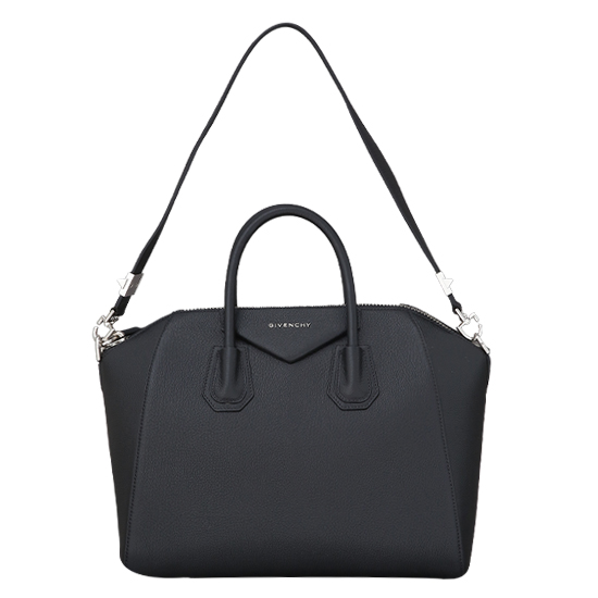 GIVENCHY(USED)안티고나 블랙 미듐