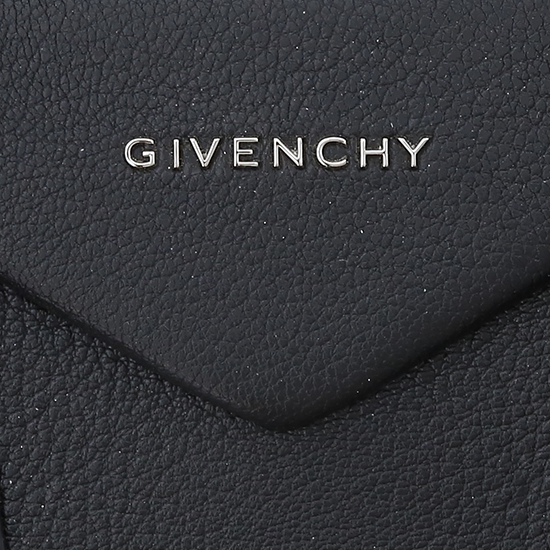 GIVENCHY(USED)안티고나 블랙 미듐