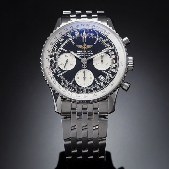 BREITLING(USED) 네비타이머