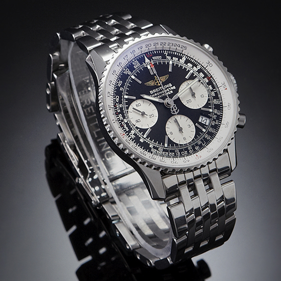 BREITLING(USED) 네비타이머