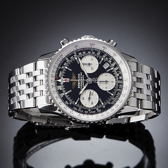 BREITLING(USED) 네비타이머