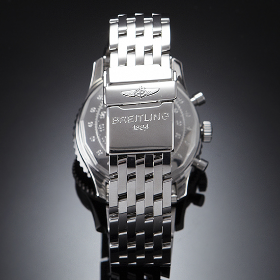BREITLING(USED) 네비타이머