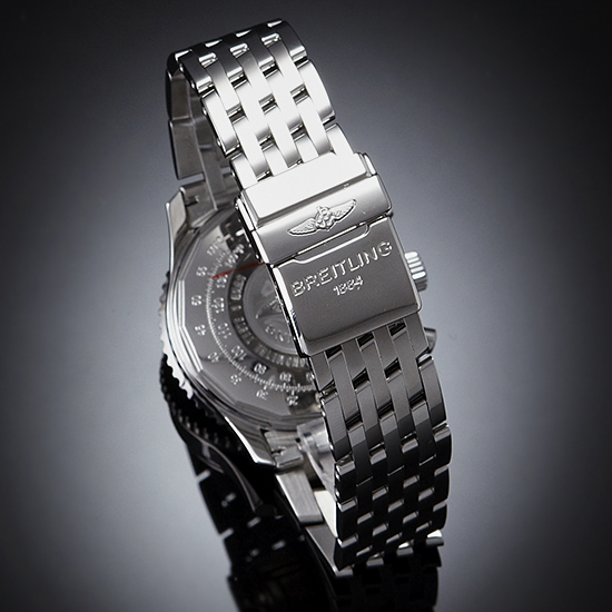 BREITLING(USED) 네비타이머
