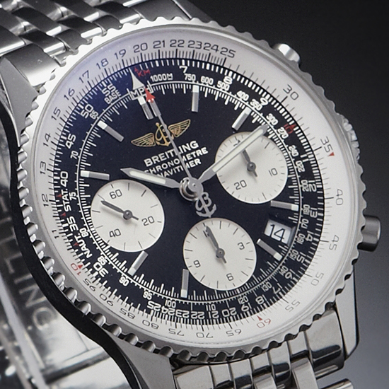 BREITLING(USED) 네비타이머