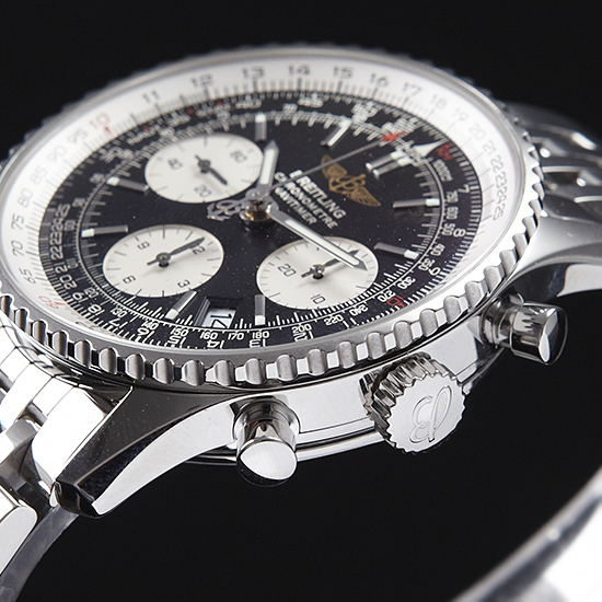 BREITLING(USED) 네비타이머