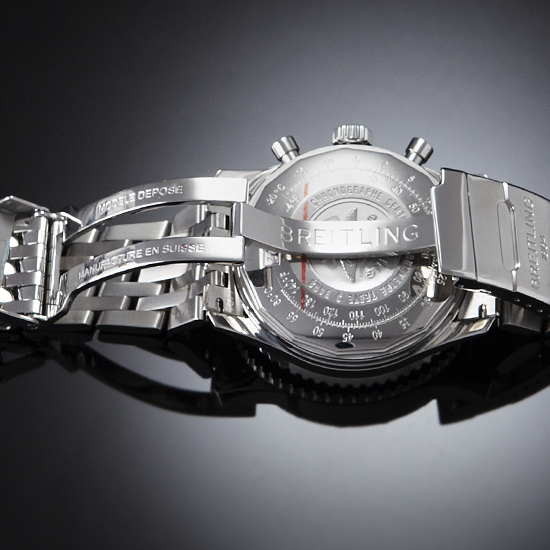 BREITLING(USED) 네비타이머