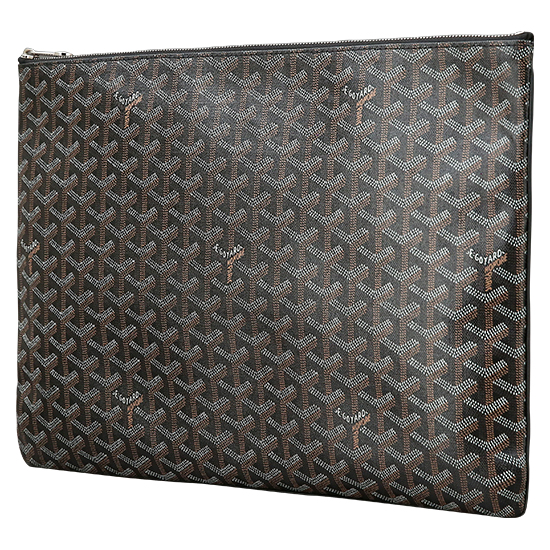 GOYARD(USED)세나 PVC 클러치