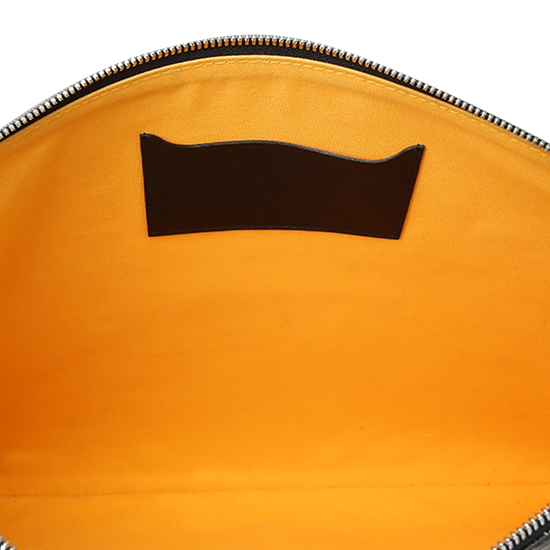 GOYARD(USED)세나 PVC 클러치