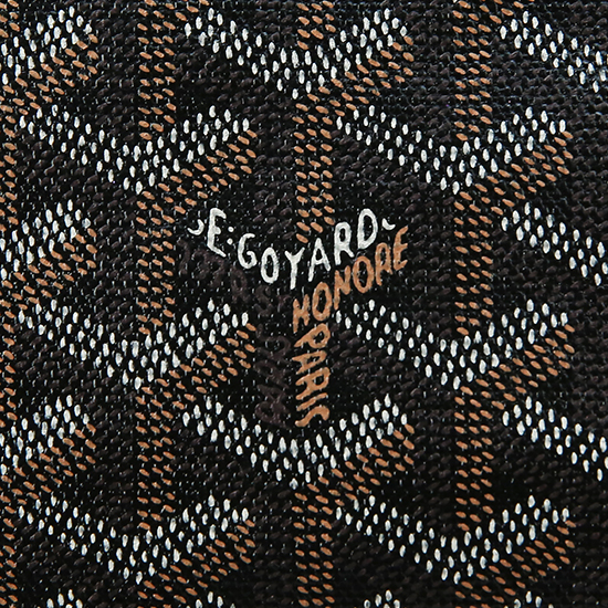 GOYARD(USED)세나 PVC 클러치