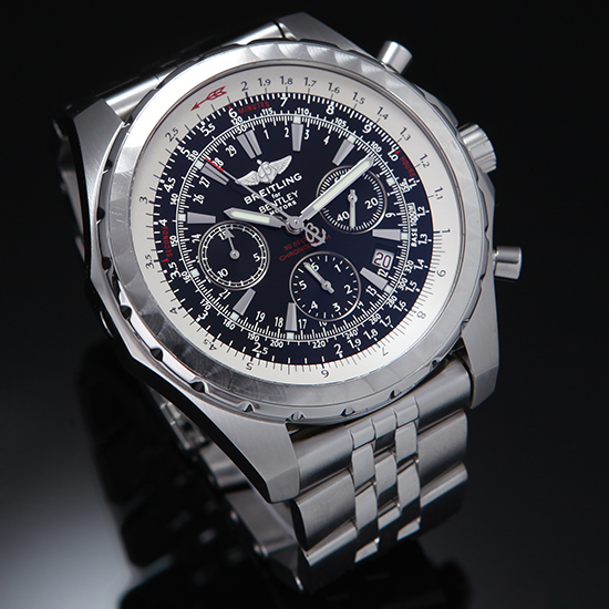 BREITLING(USED) 벤틀리모터스 T