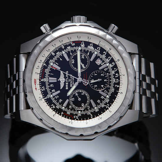 BREITLING(USED) 벤틀리모터스 T