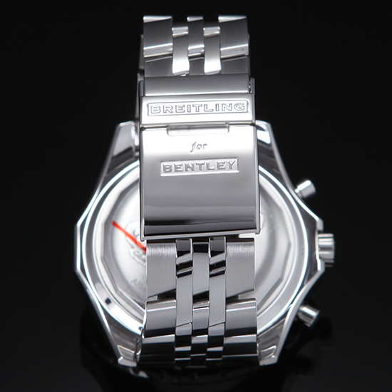 BREITLING(USED) 벤틀리모터스 T