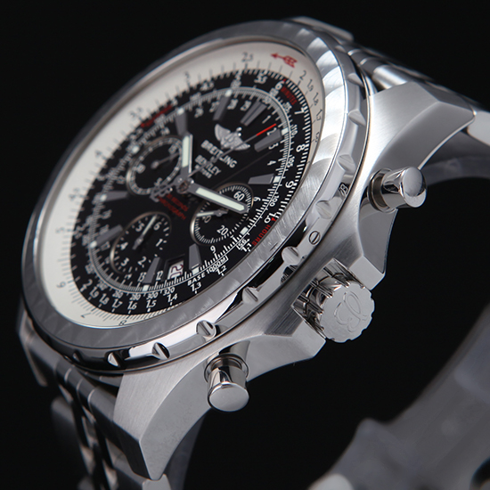 BREITLING(USED) 벤틀리모터스 T