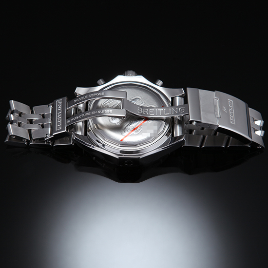 BREITLING(USED) 벤틀리모터스 T