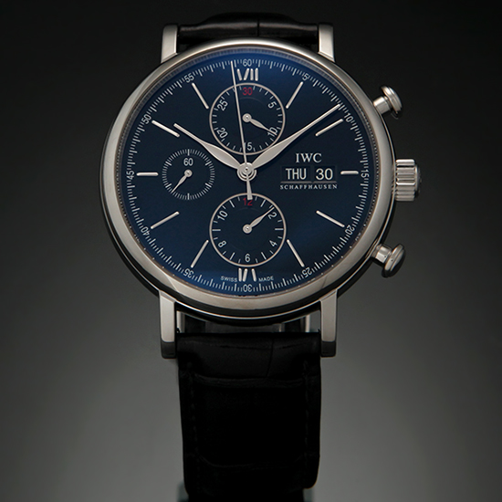 IWC(USED) 포르토피노 크르노 IW3910